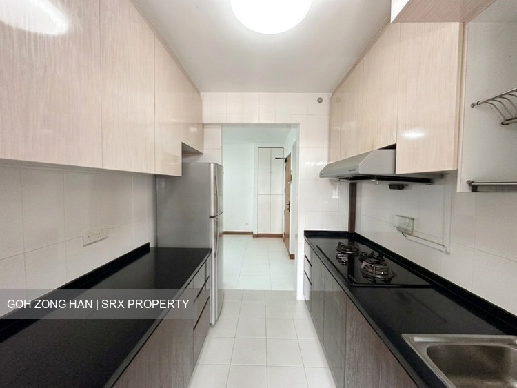 Blk 636C Senja Parc View (Bukit Panjang), HDB 4 Rooms #583986181